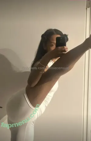 Cydnie Chanel / cydniechanel / cydsavage nude photo #0023