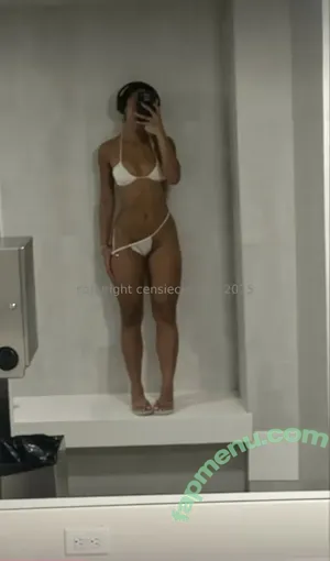 Cydnie Chanel / cydniechanel / cydsavage nude photo #0032