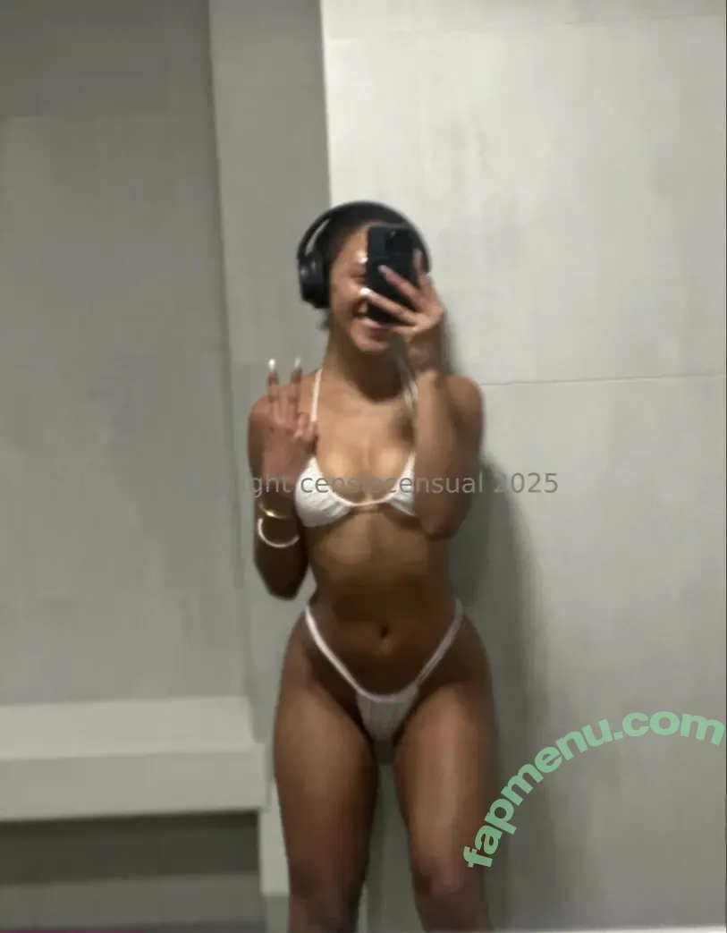 Cydnie Chanel nude photo #0033 (cydniechanel / cydsavage)