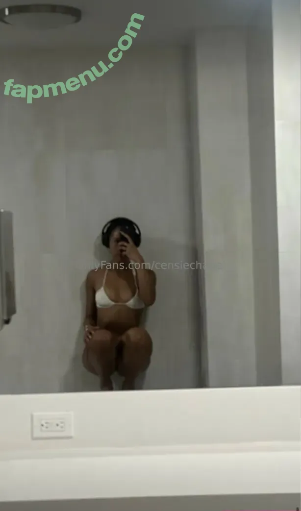 Cydnie Chanel nude photo #0034 (cydniechanel / cydsavage)