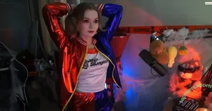 Cymanneth nude photo #0027