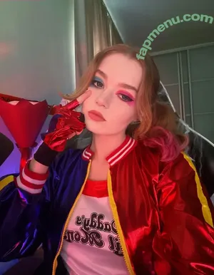 Cymanneth nude photo #0034