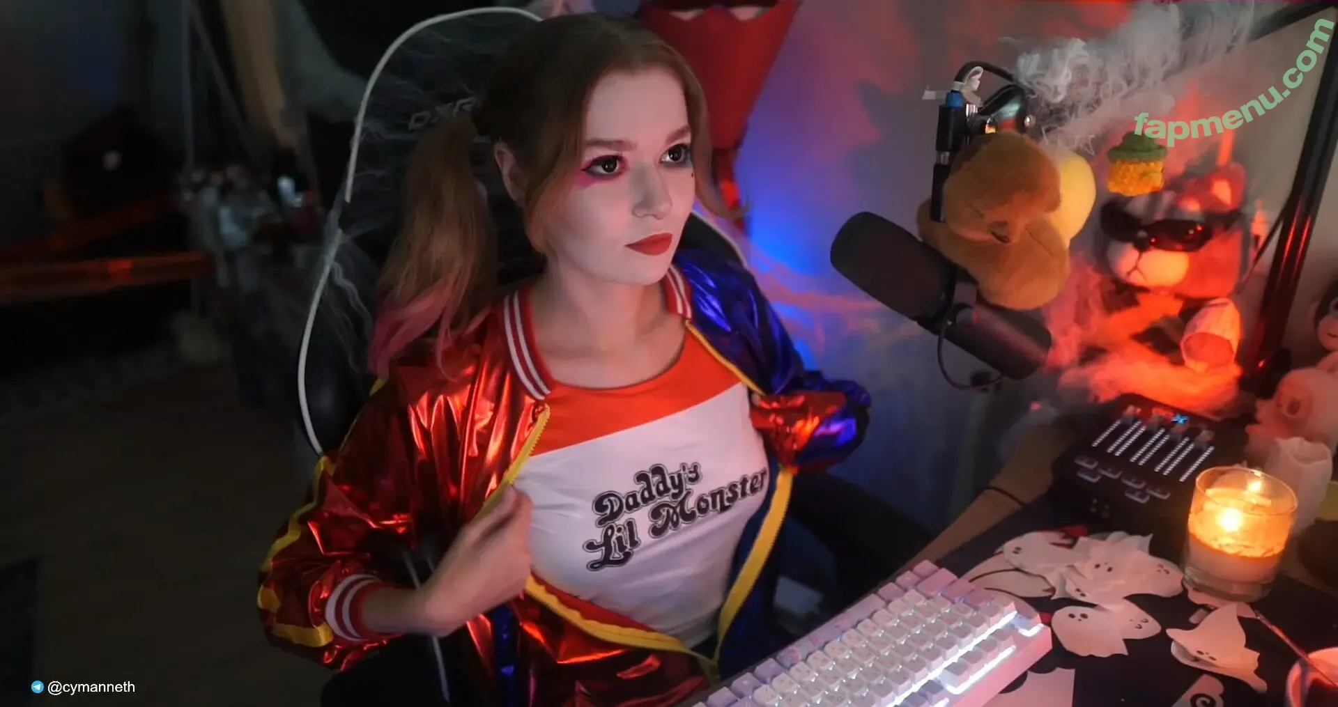 Cymanneth nude photo #0028 (Cymanneth)