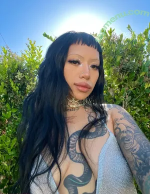 __cyntax / _cyyndaquil / cyndi / ស៊ីនឌី nude photo #0009