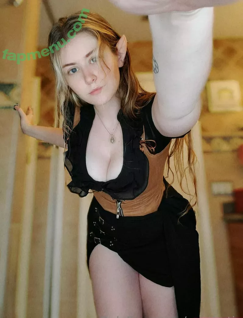 cynthetic nude photo #0020 (cyntheticgaming)