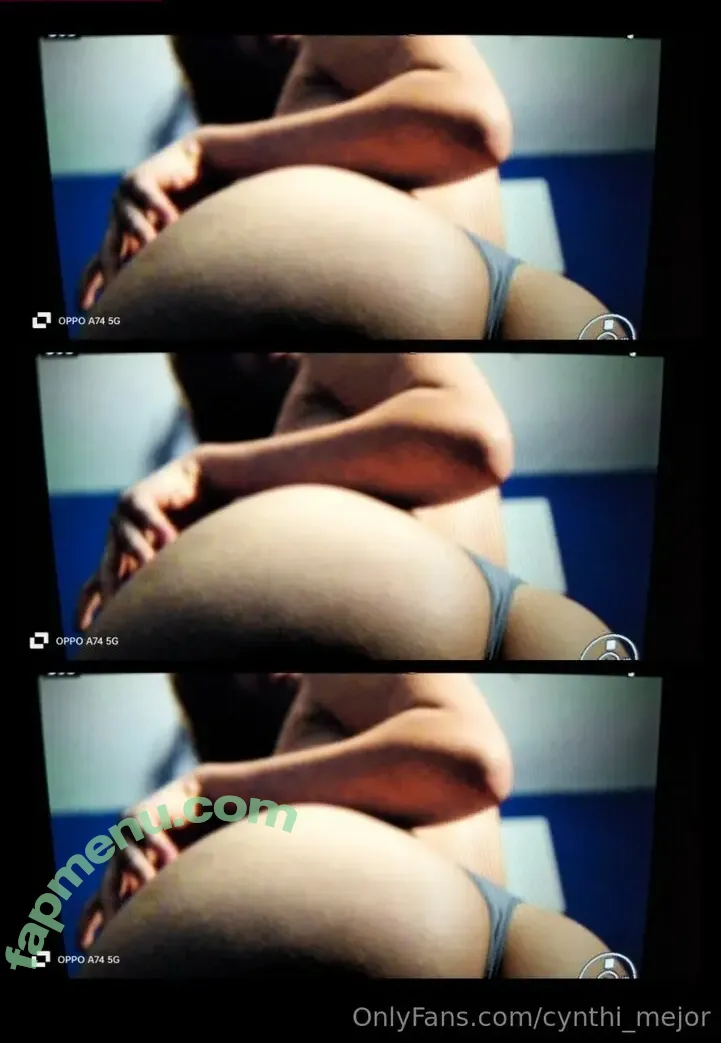 cynthi_mejor nude photo #0001 (cynthii_mejor)