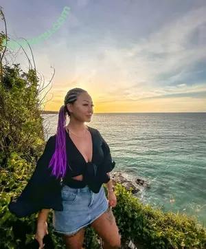 Cynthia Leu / cynthialeu nude photo #0136