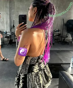 Cynthia Leu / cynthialeu nude photo #0140