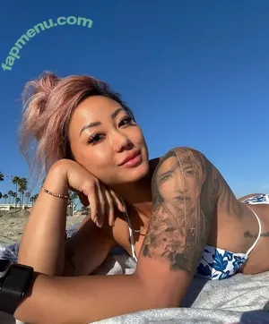 Cynthia Leu / cynthialeu nude photo #0141