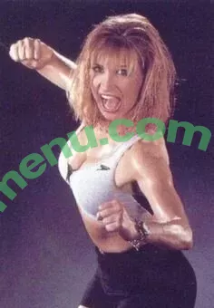 Cynthia Rothrock nude photo #0030 (officialcynthiarothrock)