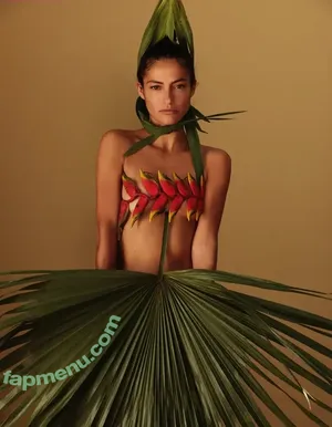 Cynthia Senek / cynthiasenek nude photo #0075