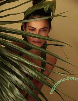 Cynthia Senek / cynthiasenek nude photo #0076