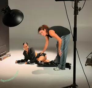 Cynthia Senek / cynthiasenek nude photo #0077