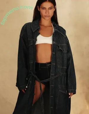 Cynthia Senek / cynthiasenek nude photo #0083