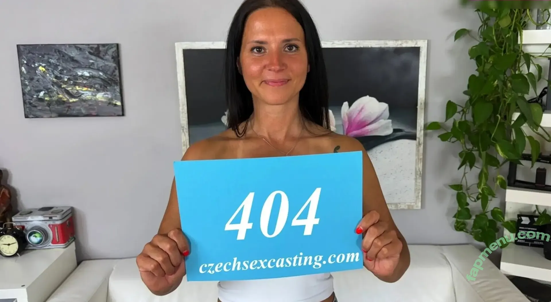 Czech Casting nude photo #0296 (Czech Casting)