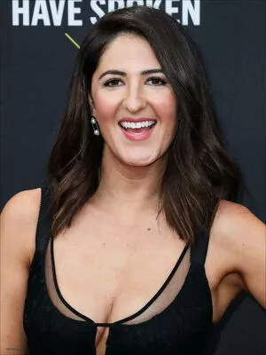 D'Arcy Carden / darcycarden / thedarcyeffect nude photo #0049