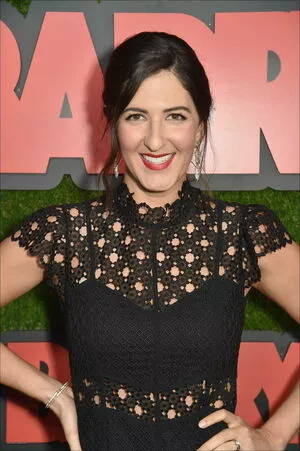 D'Arcy Carden / darcycarden / thedarcyeffect nude photo #0099