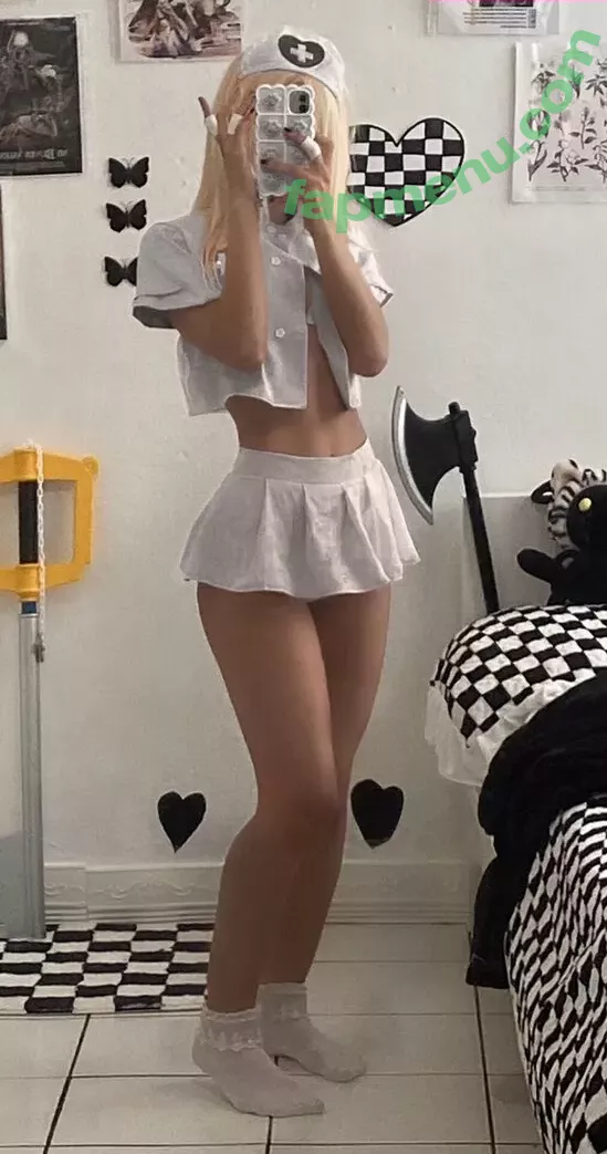 d0llgrim nude photo #0004 (grimd0ll / therealgrim)