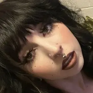 D1g1talbth / gothkatebush nude photo #0009