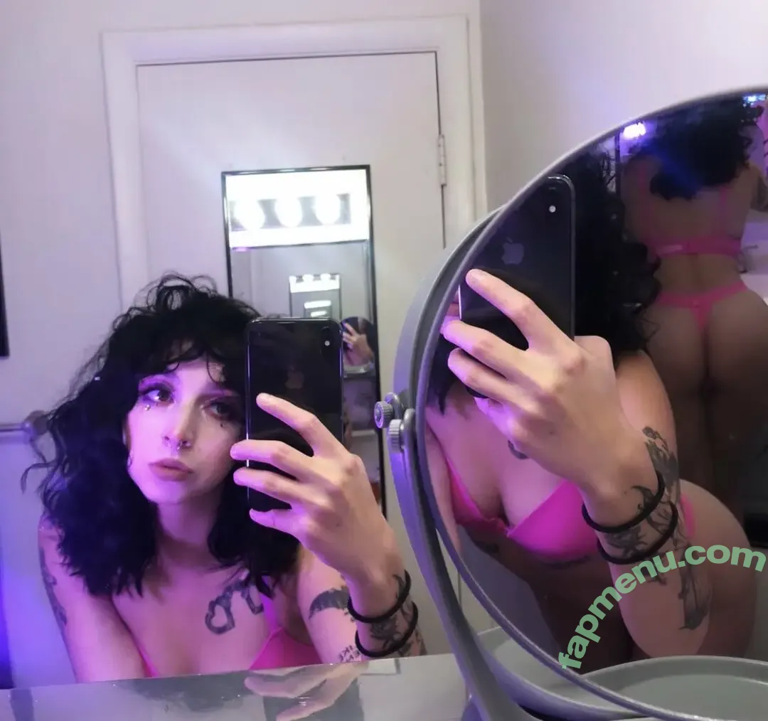 D1g1talbth nude photo #0005 (gothkatebush)