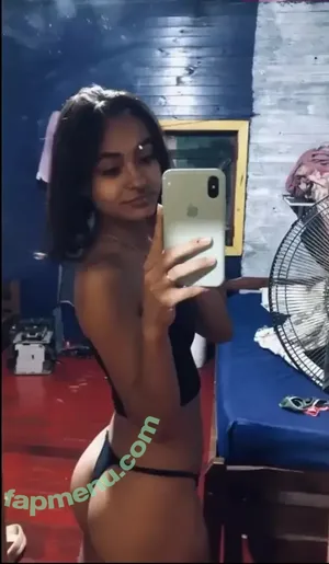 Daaiiaa_aldereteee / Tunenaaaa nude photo #0002