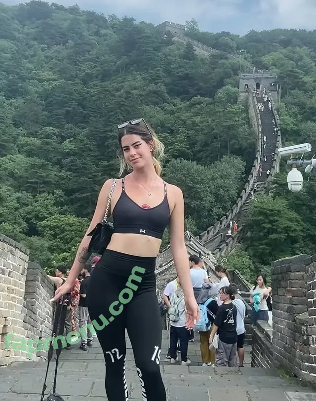 Daanii_ww nude photo #0003 (Daniela Widerpelc)