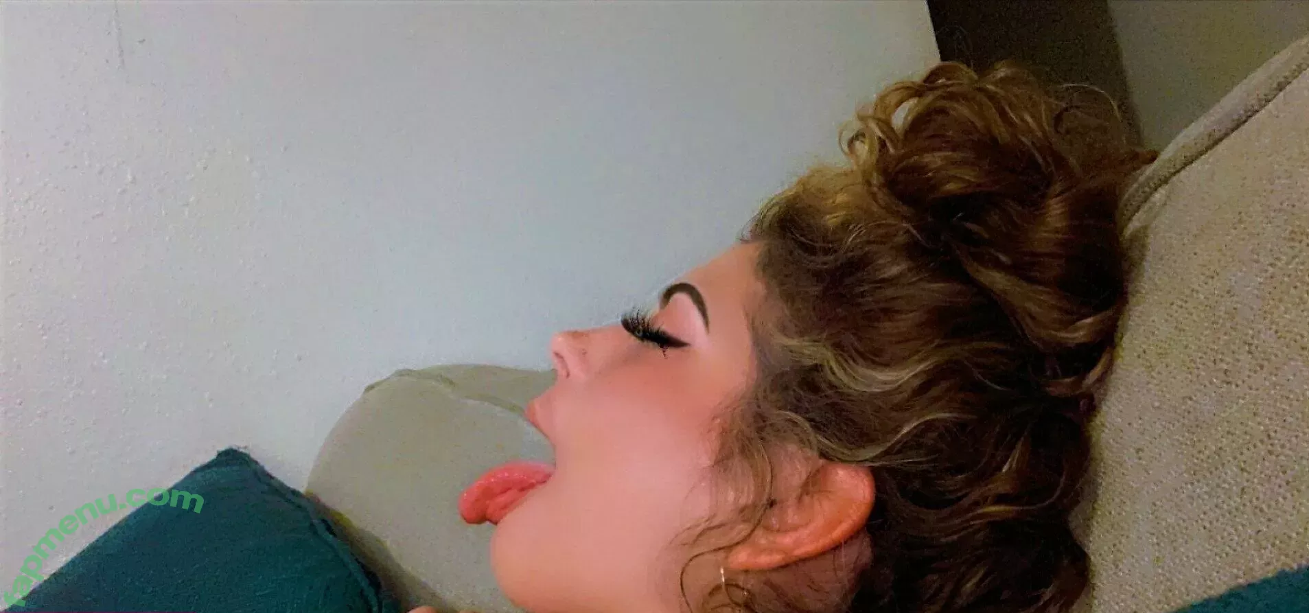 Dababyhaleigh nude photo #0033 (Daflbaby)