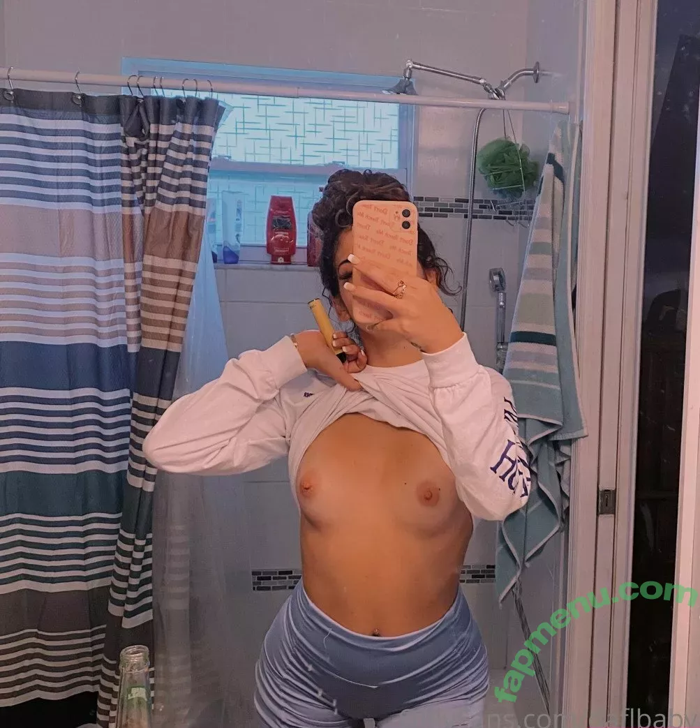 Dababyhaleigh nude photo #0054 (Daflbaby)