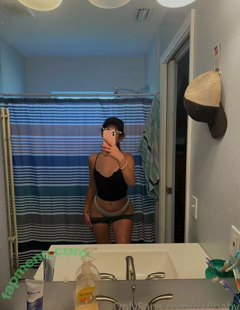 Dababyhaleigh nude photo #0055 (Daflbaby)