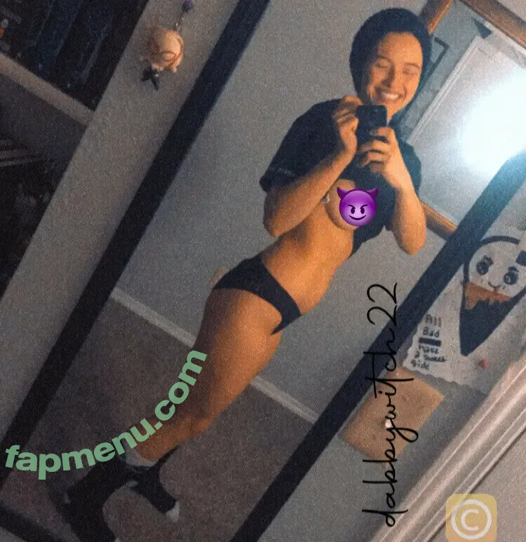 dabbywitch22 nude photo #0014 (dabbywitch22)