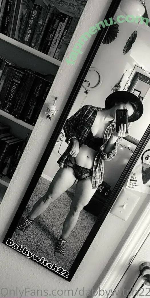 dabbywitch22 nude photo #0039 (dabbywitch22)