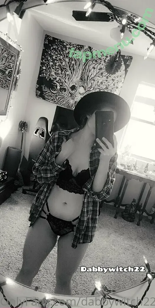 dabbywitch22 nude photo #0040 (dabbywitch22)