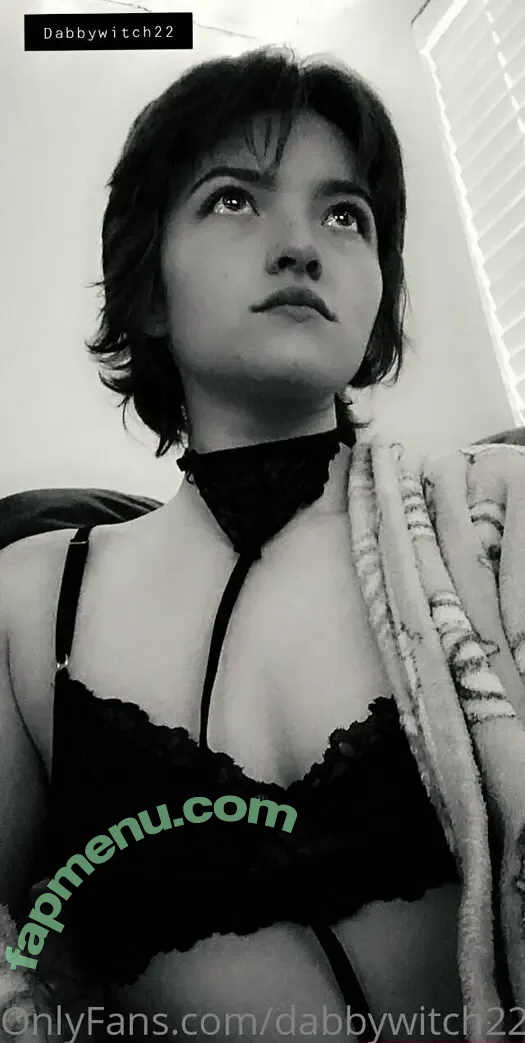 dabbywitch22 nude photo #0041 (dabbywitch22)