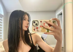 Dabinohh / dabiiiiiny nude photo #0044