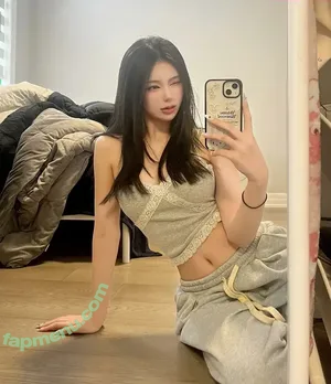 Dabinohh / dabiiiiiny nude photo #0049