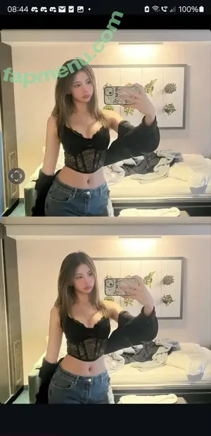 Dabinohh / dabiiiiiny nude photo #0062