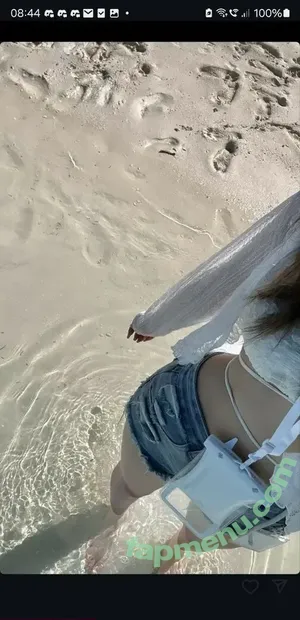 Dabinohh / dabiiiiiny nude photo #0063