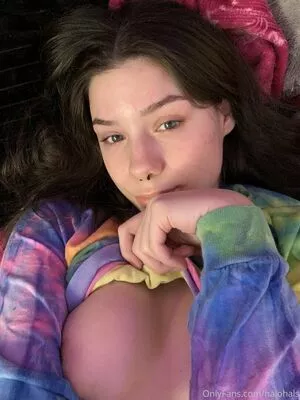 dabofhalo / haleylynn888 nude photo #0012