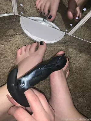 dabofhalo / haleylynn888 nude photo #0027