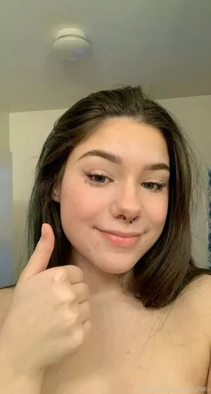 dabofhalo / haleylynn888 nude photo #0043