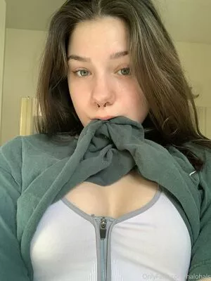 dabofhalo / haleylynn888 nude photo #0058