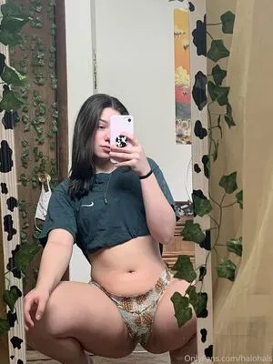 dabofhalo / haleylynn888 nude photo #0061
