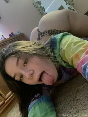 dabofhalo / haleylynn888 nude photo #0078