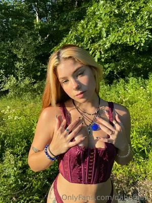 dabofhalo / haleylynn888 nude photo #0216