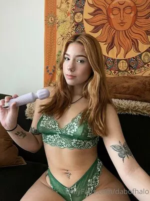 dabofhalo / haleylynn888 nude photo #0279
