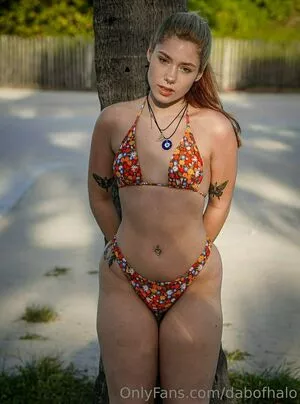 dabofhalo / haleylynn888 nude photo #0315