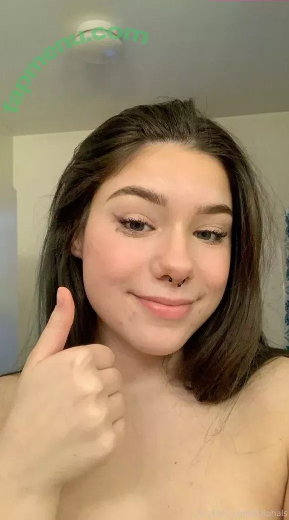 dabofhalo nude photo #0043 (haleylynn888)