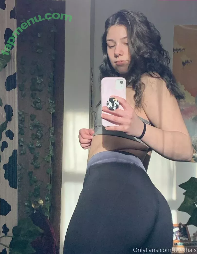dabofhalo nude photo #0066 (haleylynn888)