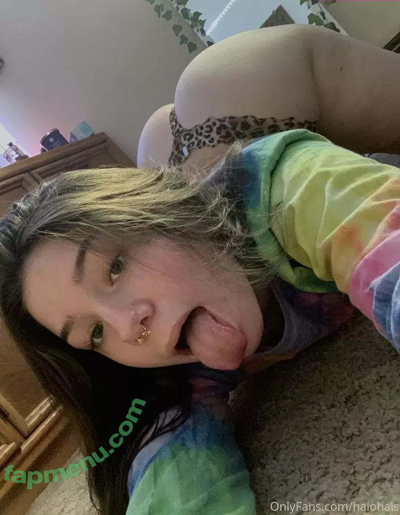 dabofhalo nude photo #0078 (haleylynn888)