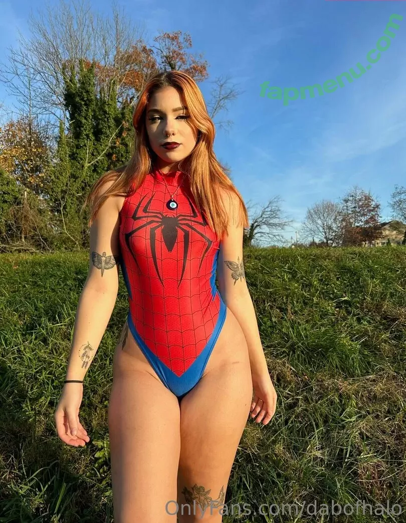 dabofhalo nude photo #0116 (haleylynn888)